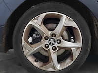 Personenauto, peugeot, 508 sw, 1.6 thp blue lease executive, 2011 - afbeelding 35 van  35
