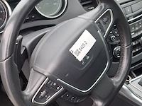 Personenauto, peugeot, 508 sw, 2012 - afbeelding 16 van  42