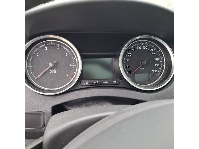 Personenauto, peugeot, 508 sw, 2012 - afbeelding 18 van  42