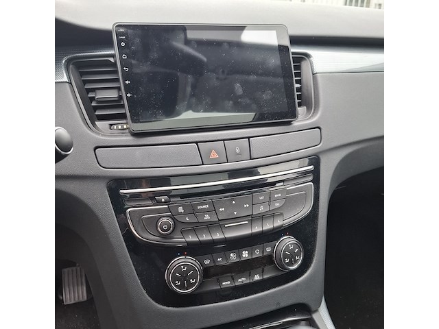 Personenauto, peugeot, 508 sw, 2012 - afbeelding 19 van  42