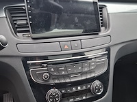 Personenauto, peugeot, 508 sw, 2012 - afbeelding 19 van  42