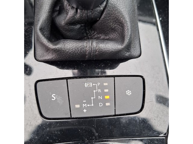 Personenauto, peugeot, 508 sw, 2012 - afbeelding 20 van  42