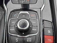 Personenauto, peugeot, 508 sw, 2012 - afbeelding 21 van  42