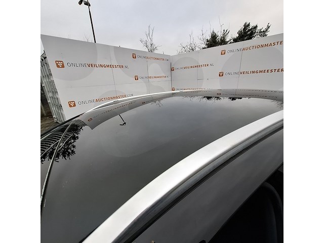 Personenauto, peugeot, 508 sw, 2012 - afbeelding 25 van  42