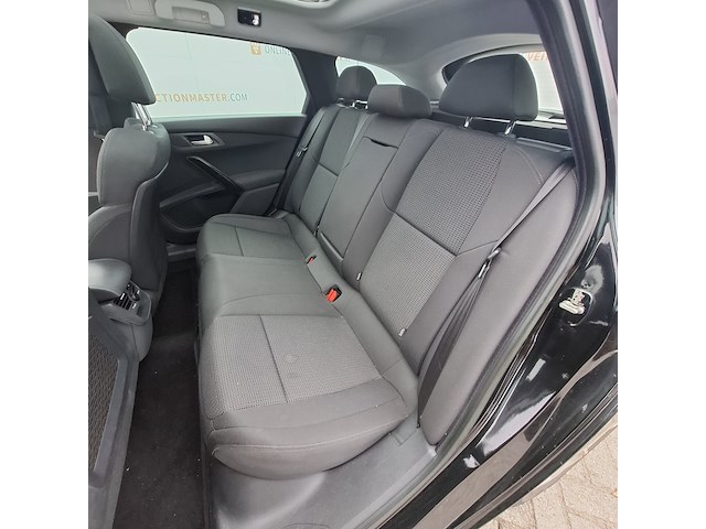 Personenauto, peugeot, 508 sw, 2012 - afbeelding 26 van  42