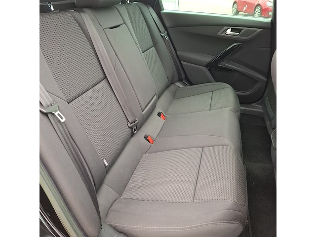 Personenauto, peugeot, 508 sw, 2012 - afbeelding 28 van  42