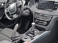 Personenauto, peugeot, 508 sw, 2012 - afbeelding 29 van  42