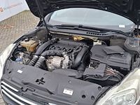 Personenauto, peugeot, 508 sw, 2012 - afbeelding 33 van  42