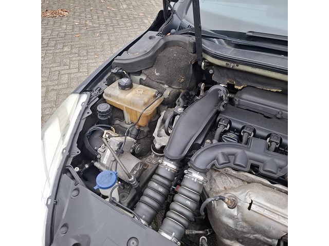 Personenauto, peugeot, 508 sw, 2012 - afbeelding 34 van  42