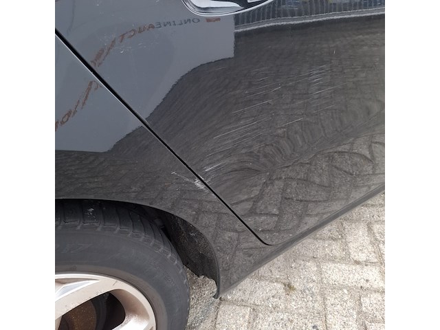 Personenauto, peugeot, 508 sw, 2012 - afbeelding 38 van  42