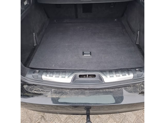 Personenauto, peugeot, 508 sw, 2012 - afbeelding 41 van  42