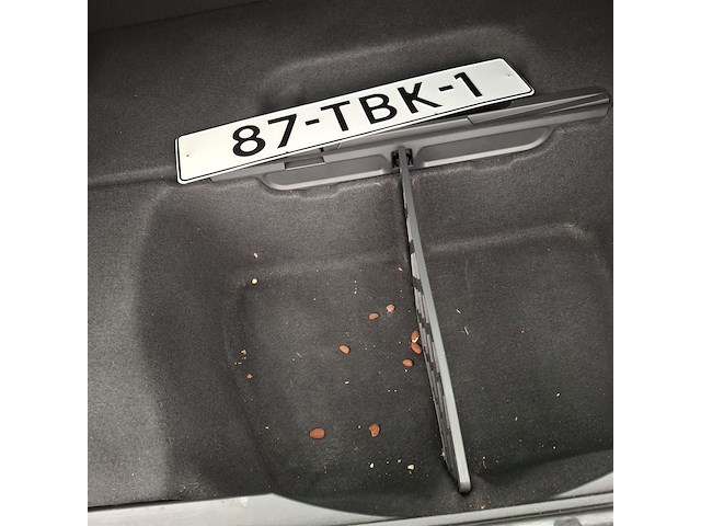 Personenauto, peugeot, 508 sw, 2012 - afbeelding 42 van  42