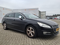 Personenauto, peugeot, 508 sw, 2012 - afbeelding 4 van  42