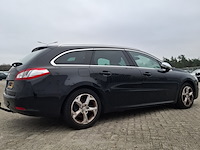 Personenauto, peugeot, 508 sw, 2012 - afbeelding 5 van  42