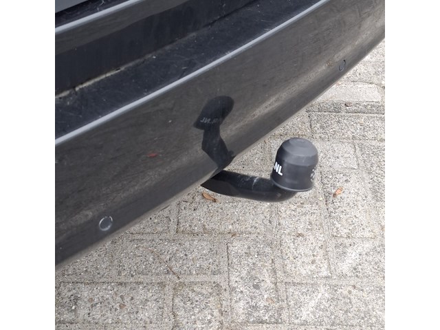 Personenauto, peugeot, 508 sw, 2012 - afbeelding 5 van  42