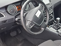 Personenauto, peugeot, 508 sw, 2012 - afbeelding 6 van  42
