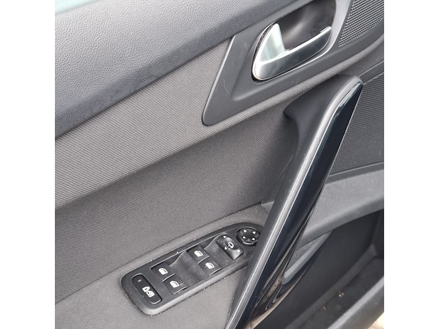 Personenauto, peugeot, 508 sw, 2012 - afbeelding 7 van  42