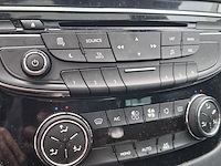 Personenauto, peugeot, 508 sw, 2012 - afbeelding 15 van  42