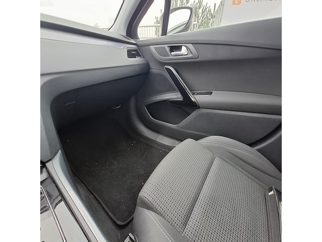 Personenauto, peugeot, 508 sw, 2012 - afbeelding 16 van  42