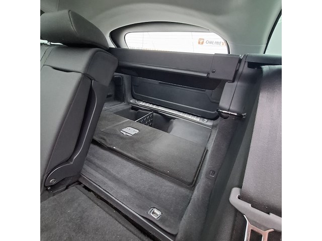 Personenauto, peugeot, 508 sw, 2012 - afbeelding 20 van  42