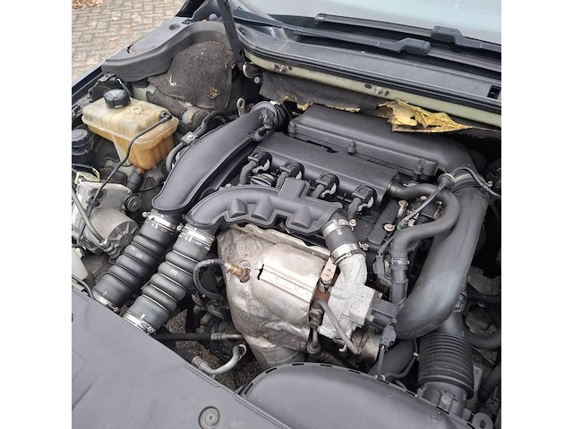 Personenauto, peugeot, 508 sw, 2012 - afbeelding 29 van  42