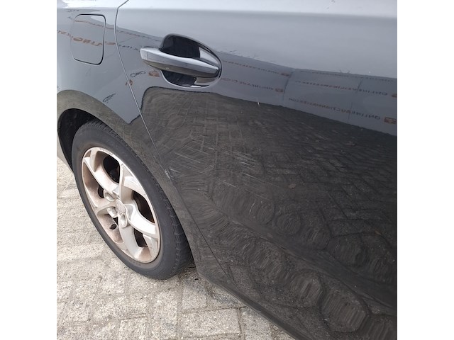 Personenauto, peugeot, 508 sw, 2012 - afbeelding 33 van  42