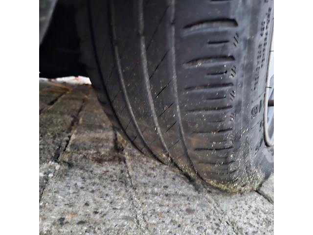 Personenauto, peugeot, 508 sw, 2016 - afbeelding 9 van  38