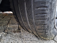 Personenauto, peugeot, 508 sw, 2016 - afbeelding 9 van  38