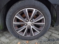 Personenauto, peugeot, 508 sw, 2016 - afbeelding 10 van  38