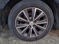 Personenauto, peugeot, 508 sw, 2016 - afbeelding 11 van  38