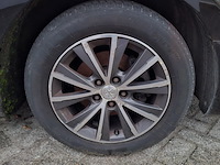 Personenauto, peugeot, 508 sw, 2016 - afbeelding 12 van  38