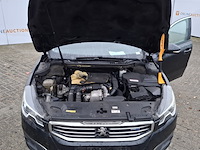 Personenauto, peugeot, 508 sw, 2016 - afbeelding 16 van  38
