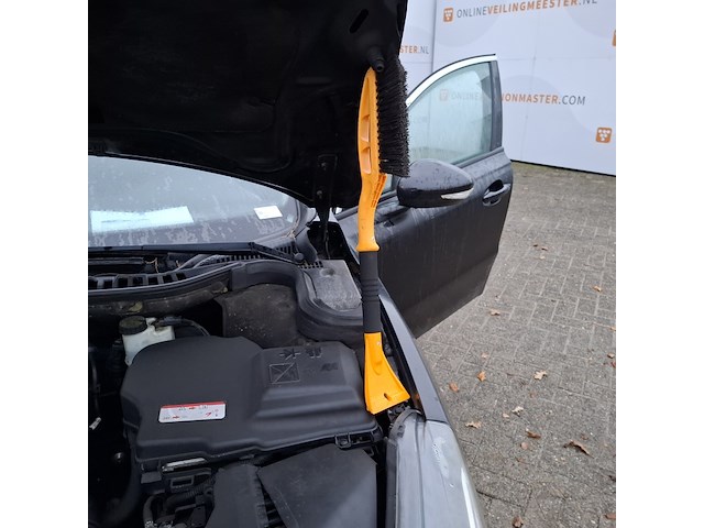 Personenauto, peugeot, 508 sw, 2016 - afbeelding 17 van  38