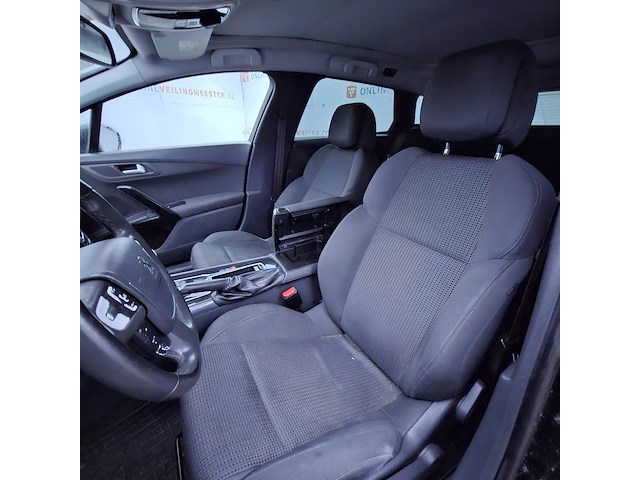Personenauto, peugeot, 508 sw, 2016 - afbeelding 24 van  38