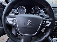 Personenauto, peugeot, 508 sw, 2016 - afbeelding 25 van  38