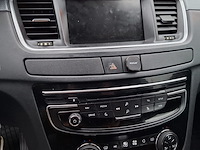 Personenauto, peugeot, 508 sw, 2016 - afbeelding 26 van  38