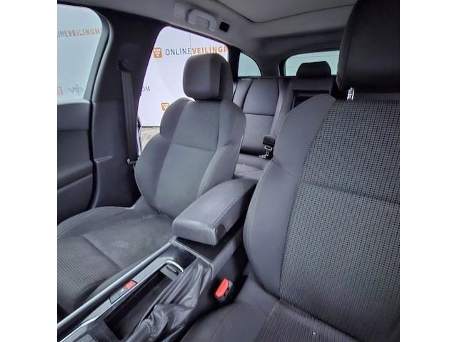 Personenauto, peugeot, 508 sw, 2016 - afbeelding 29 van  38