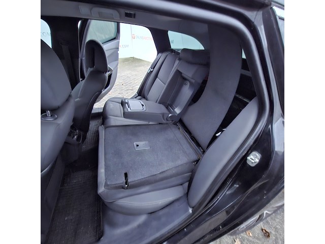 Personenauto, peugeot, 508 sw, 2016 - afbeelding 30 van  38