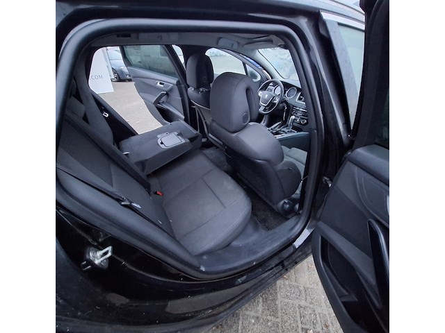 Personenauto, peugeot, 508 sw, 2016 - afbeelding 31 van  38