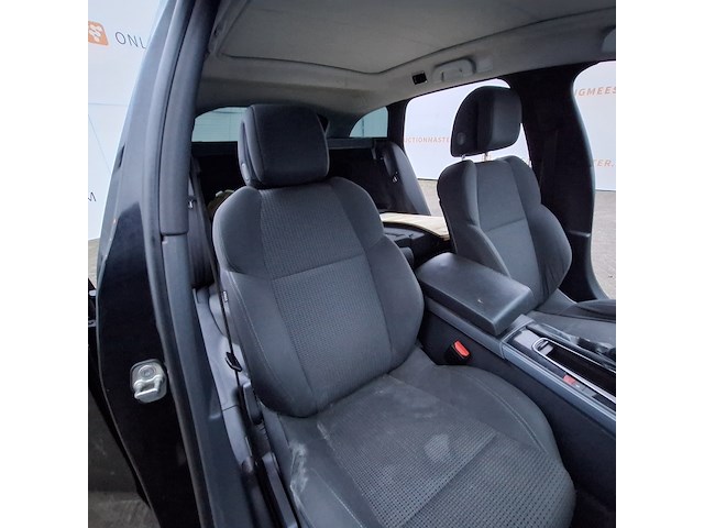 Personenauto, peugeot, 508 sw, 2016 - afbeelding 35 van  38