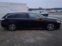 Personenauto, peugeot, 508 sw, 2016 - afbeelding 3 van  38