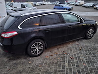 Personenauto, peugeot, 508 sw, 2016 - afbeelding 4 van  38