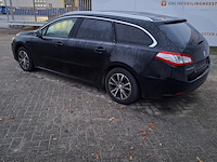 Personenauto, peugeot, 508 sw, 2016 - afbeelding 6 van  38