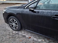 Personenauto, peugeot, 508 sw, 2016 - afbeelding 7 van  38