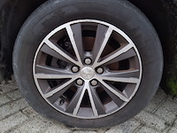 Personenauto, peugeot, 508 sw, 2016 - afbeelding 8 van  38
