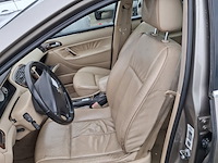 Personenauto, peugeot, 607, 3.0-24v v6 executive, grijs, 2004 - afbeelding 5 van  7