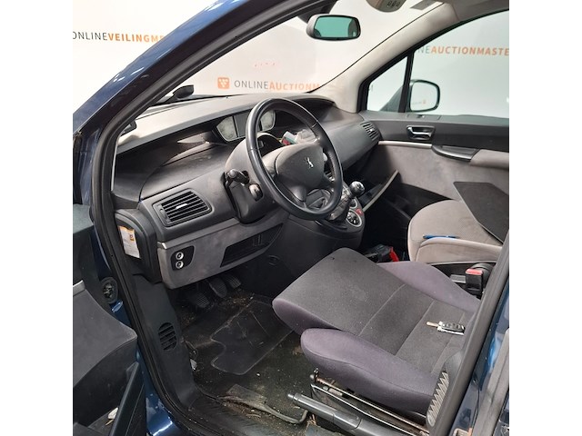 Personenauto, peugeot, 807, 2.0 hdif blue lease, 2012 - afbeelding 2 van  24