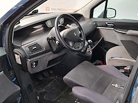 Personenauto, peugeot, 807, 2.0 hdif blue lease, 2012 - afbeelding 2 van  24