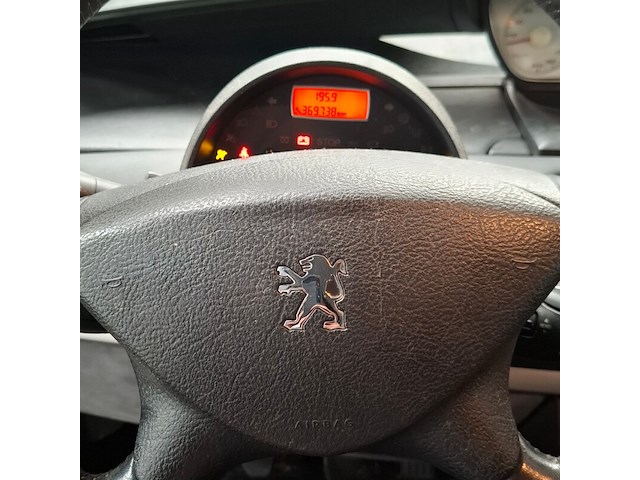 Personenauto, peugeot, 807, 2.0 hdif blue lease, 2012 - afbeelding 3 van  24