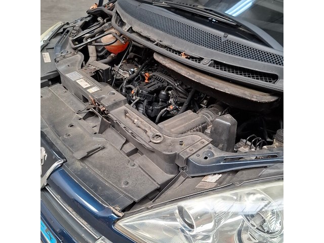 Personenauto, peugeot, 807, 2.0 hdif blue lease, 2012 - afbeelding 9 van  24